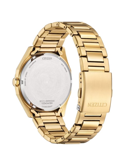 CITIZEN Wrist Watch – Model BM7633-81X