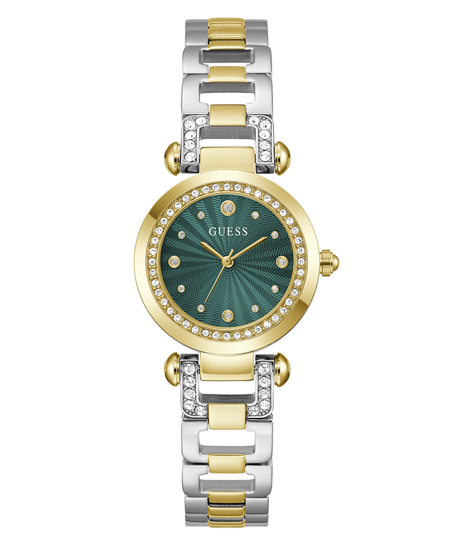 GUESS Analog Wrist Watch – Model GW0869L1