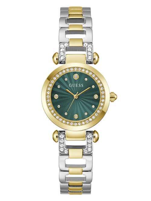 GUESS Analog Wrist Watch – Model GW0869L1