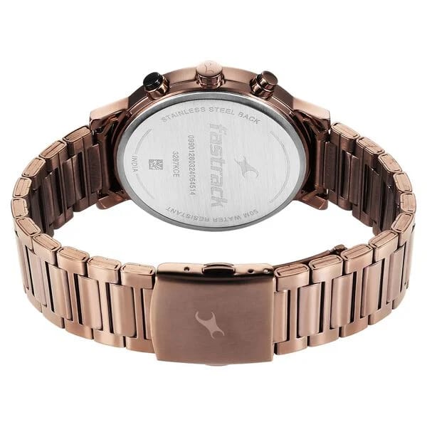 Fastrack Wrist Watch Model 3287KM07