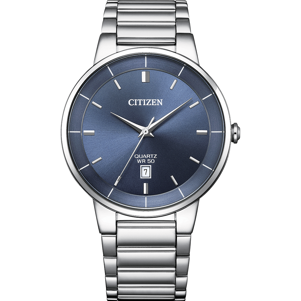 CITIZEN Wrist Watch – Model BI5120-51L