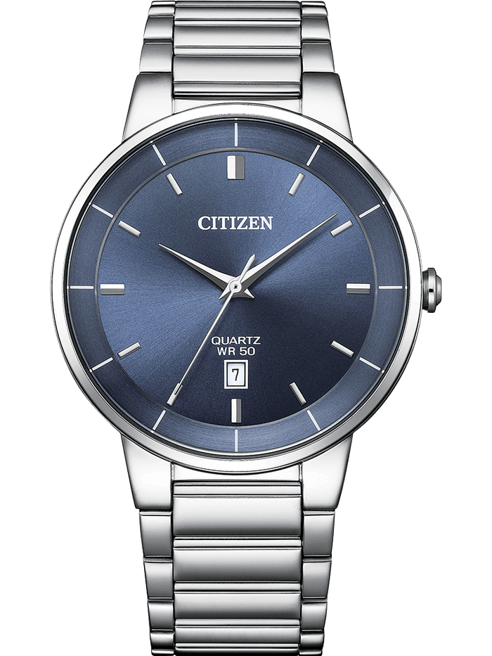 CITIZEN Wrist Watch – Model BI5120-51L