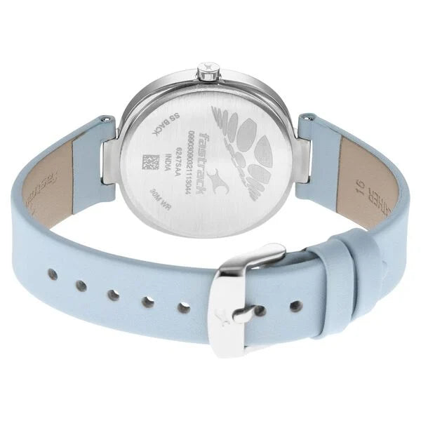 Fastrack Wrist Watch Model 6247SL02