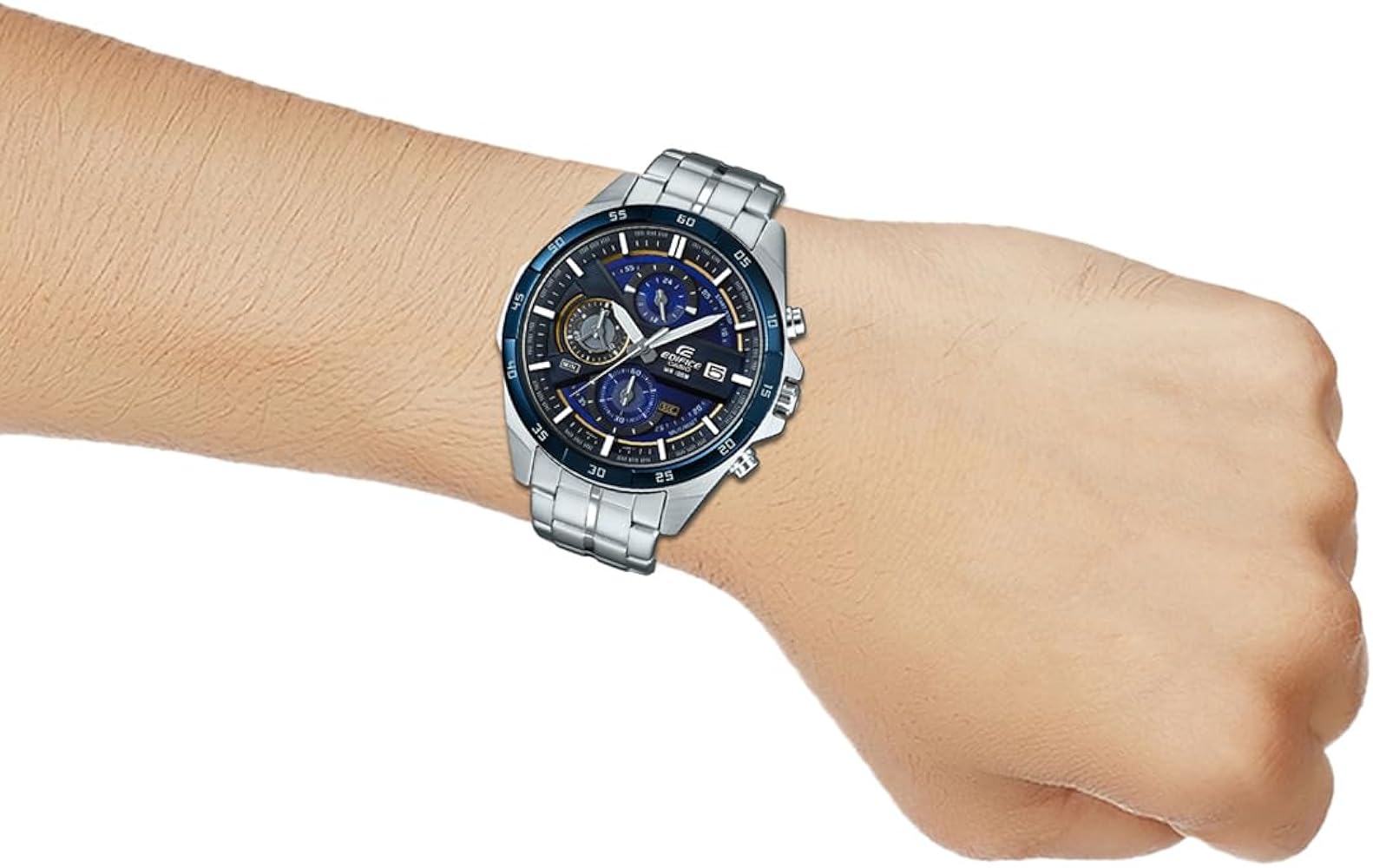 CASIO Wrist Watch – Model EX362
