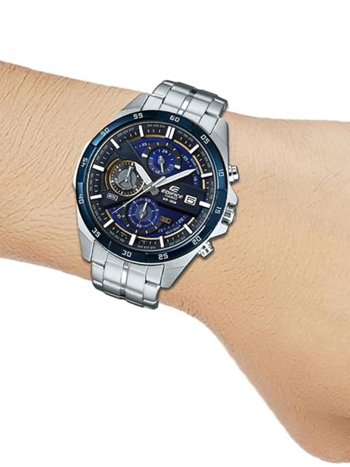 CASIO Wrist Watch – Model EX362
