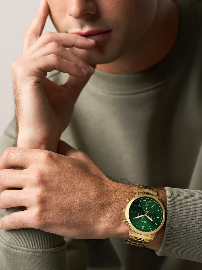 FOSSIL WRIST WATCH MODEL-FS6164