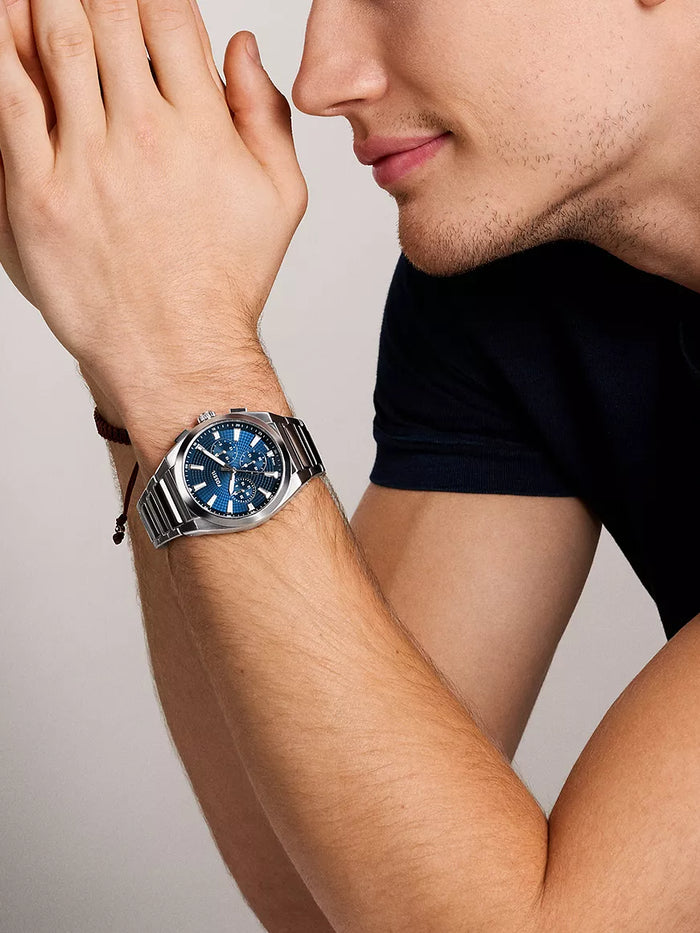 FOSSIL WRIST WATCH MODEL-FS6104