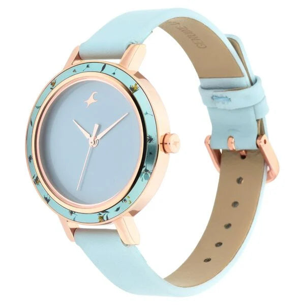 Fastrack Wrist Watch Model 6229WL01