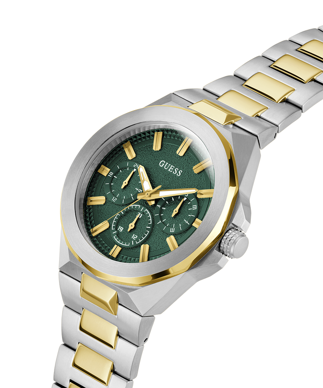 GUESS Analog Wrist Watch – Model GW0798G3
