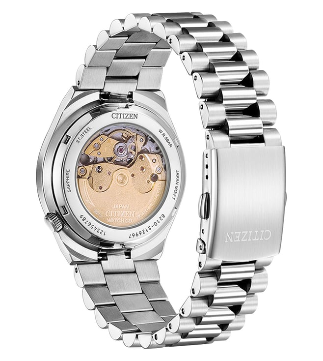 CITIZEN Wrist Watch – Model NJ0151-88M