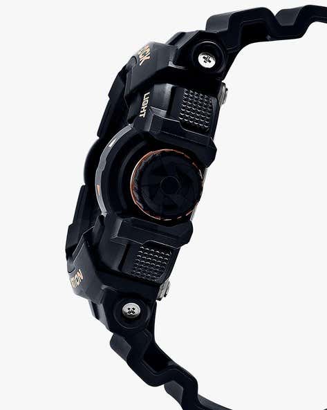 CASIO Wrist Watch – Model G650
