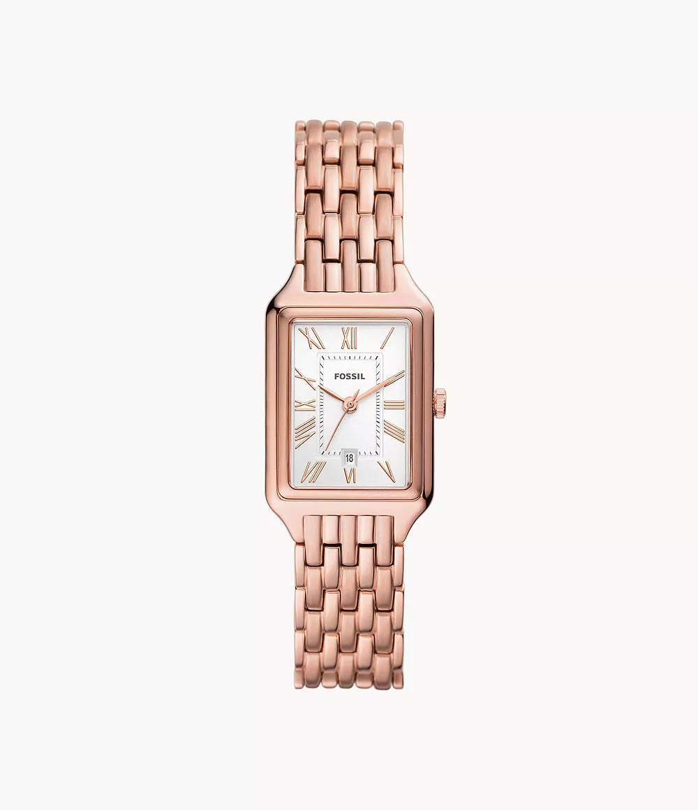 FOSSIL WRIST WATCH MODEL-ES5271