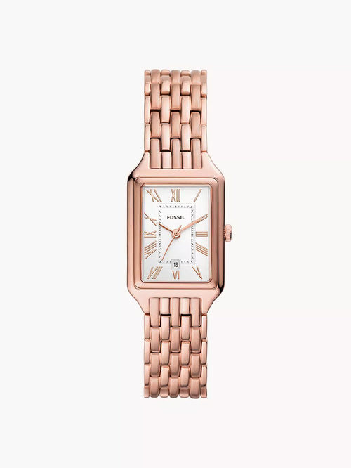 FOSSIL WRIST WATCH MODEL-ES5271