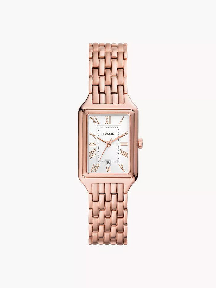 FOSSIL WRIST WATCH MODEL-ES5271