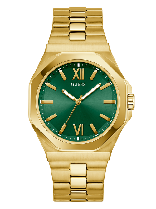 GUESS Analog Wrist Watch – Model GW0849G2