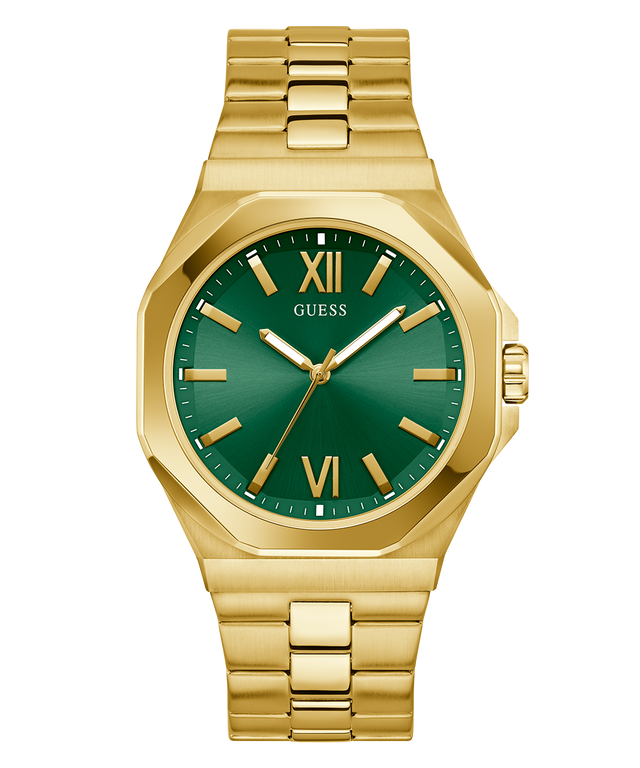 GUESS Analog Wrist Watch – Model GW0849G2