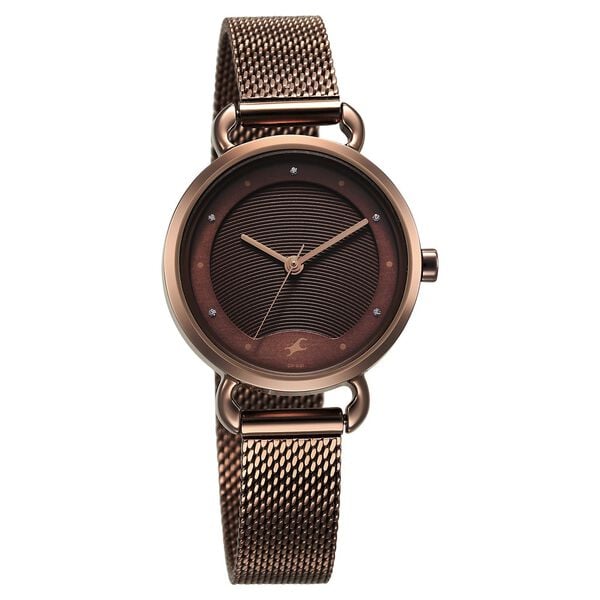 Fastrack Wrist Watch Model 6221QM01