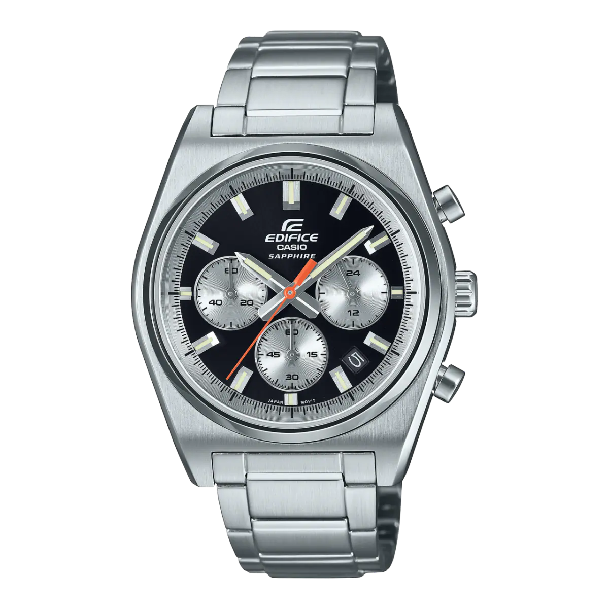 CASIO Wrist Watch – Model ED633