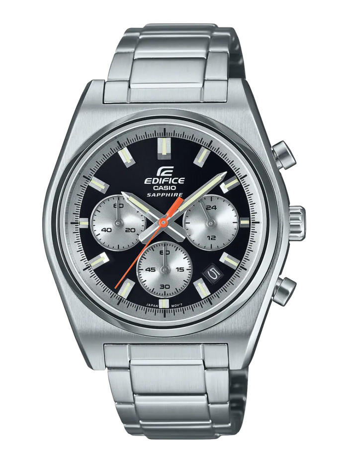 CASIO Wrist Watch – Model ED633