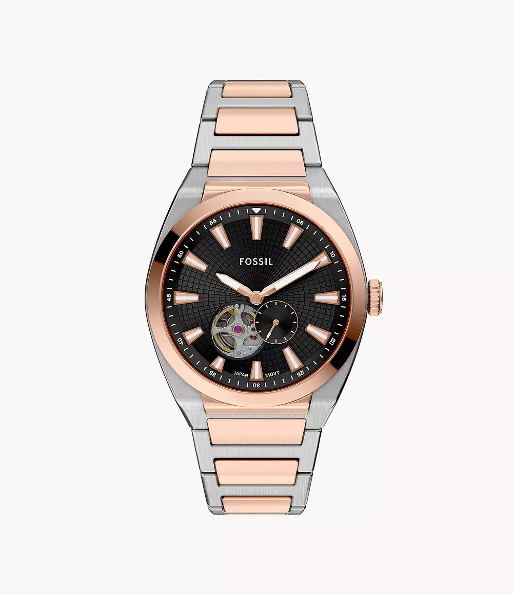 FOSSIL WRIST WATCH MODEL-ME3276
