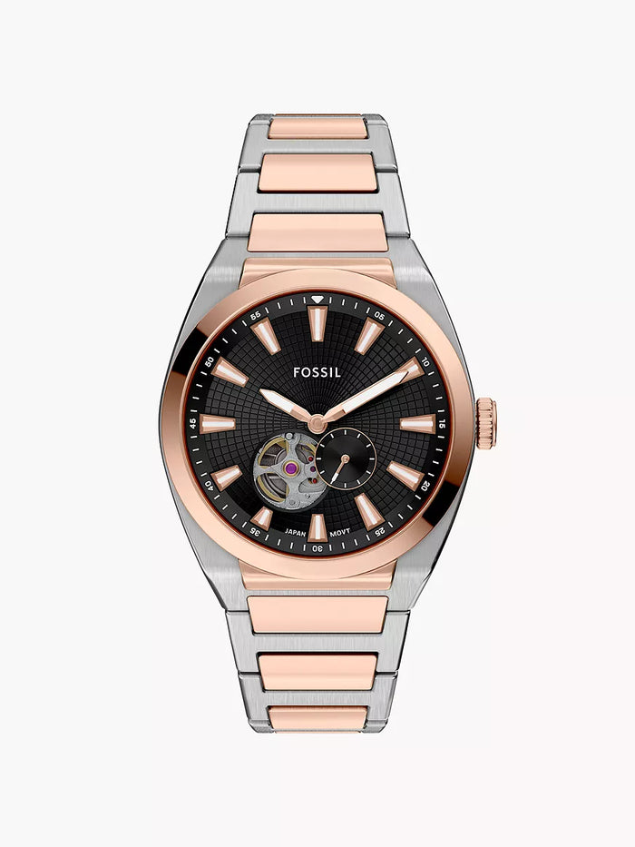 FOSSIL WRIST WATCH MODEL-ME3276