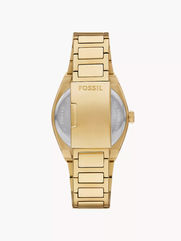 Fossil wrist watch model-Fs6090