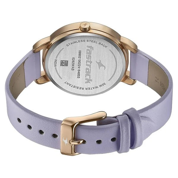 Fastrack Wrist Watch Model 6282WL02