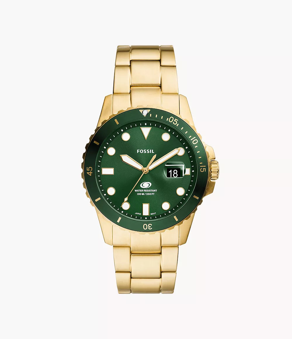 FOSSIL WRIST WATCH MODEL-FS6030