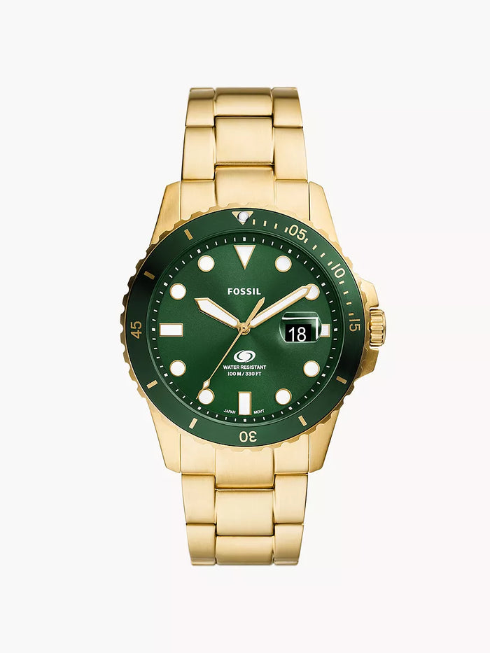 FOSSIL WRIST WATCH MODEL-FS6030