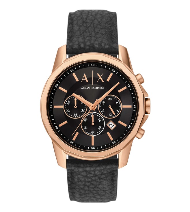 ARMANI EXCHANGE WRIST WATCH MODEL-AX1769