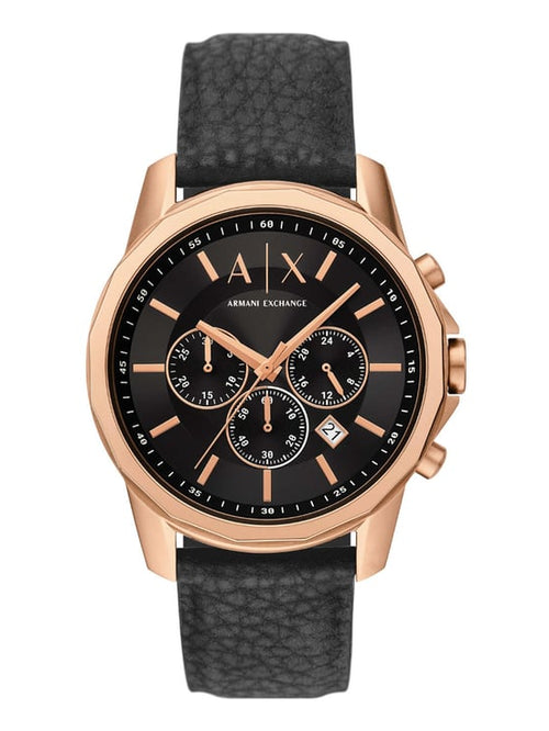 ARMANI EXCHANGE WRIST WATCH MODEL-AX1769