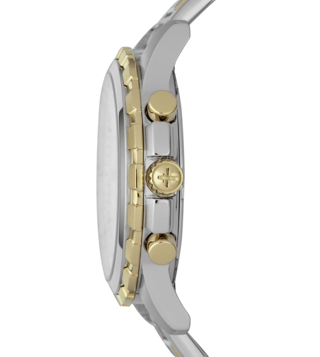FOSSIL WRIST WATCH MODEL FS4795