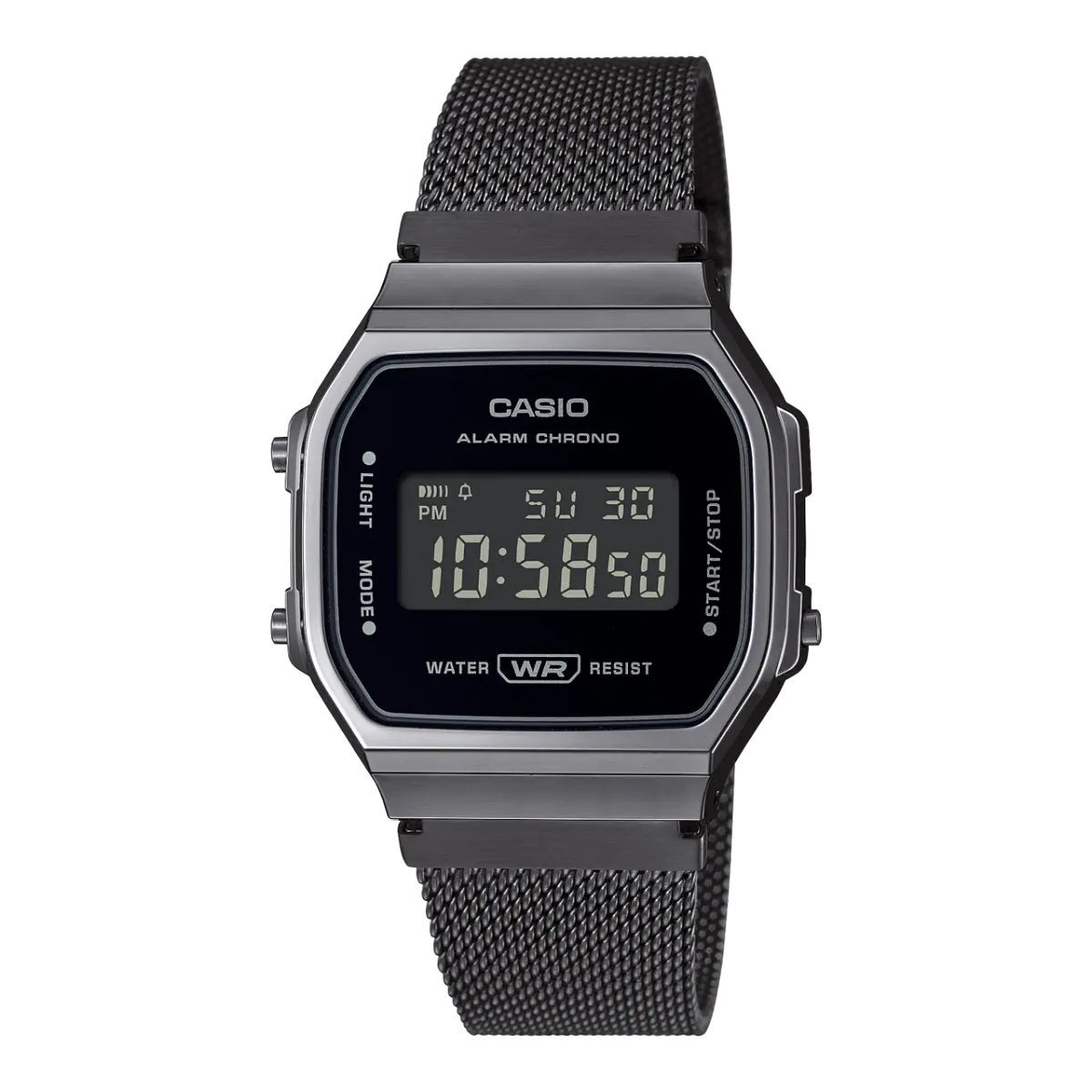CASIO Wrist Watch – Model D259