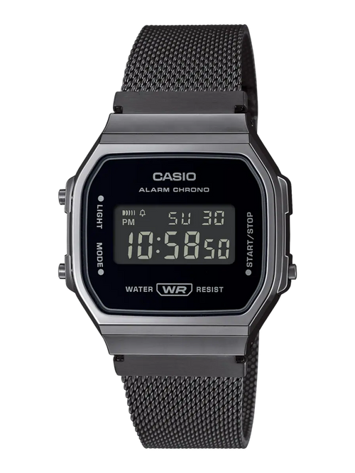 CASIO Wrist Watch – Model D259