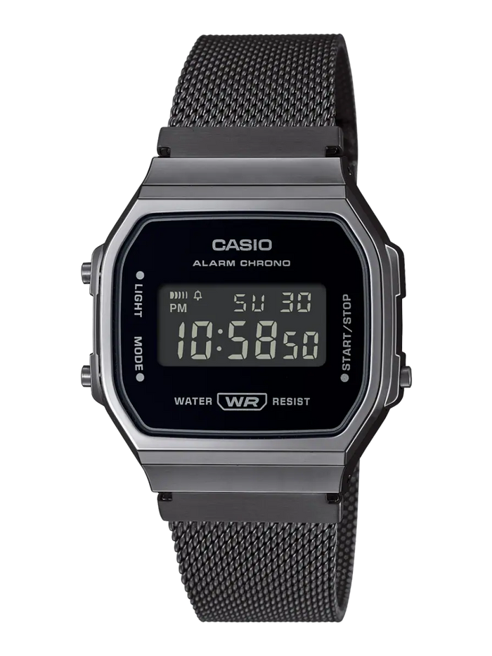 CASIO Wrist Watch – Model D259