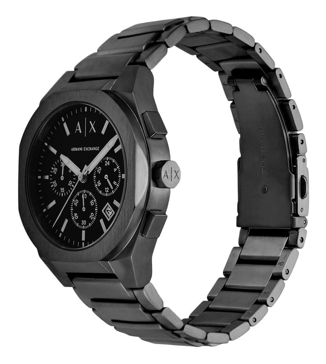 ARMANI EXCHANGE WRIST WATCH MODEL-AX4183
