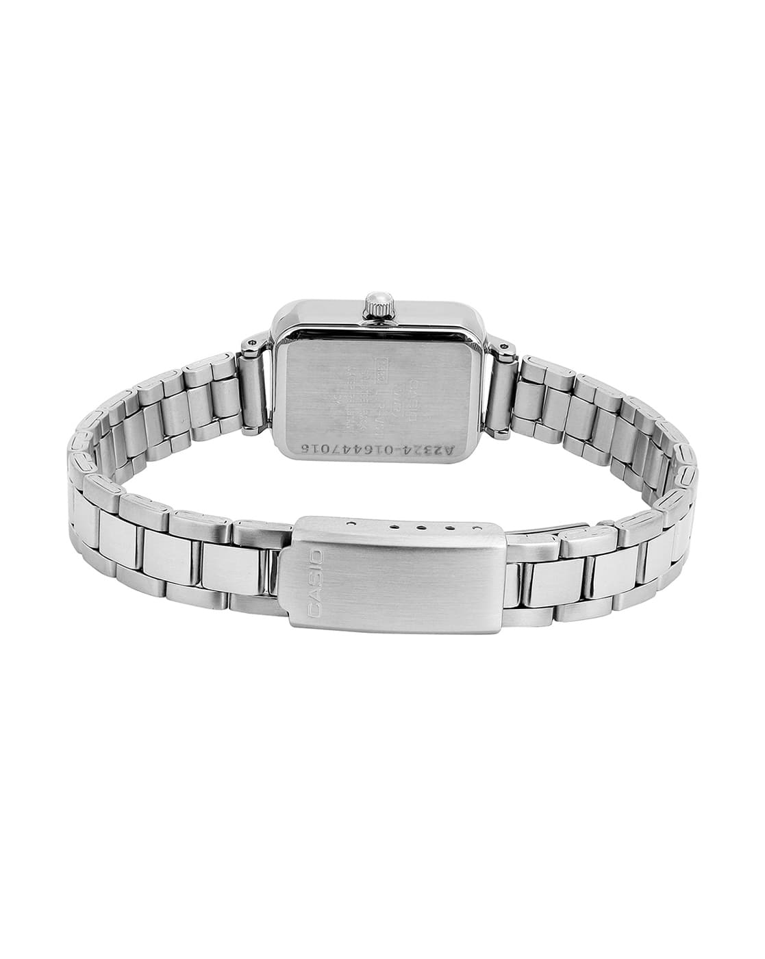 CASIO Wrist Watch – Model A2324