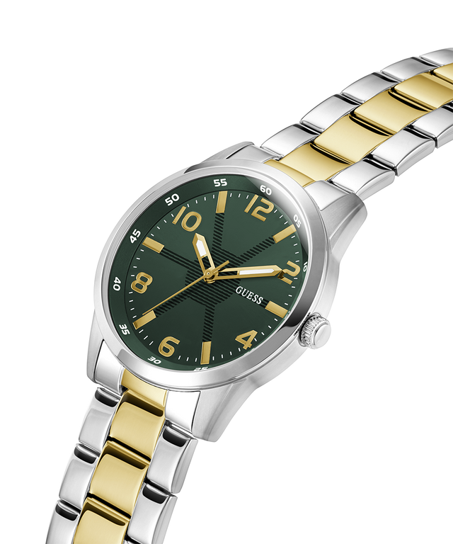 GUESS Analog Wrist Watch – Model GW0804G4