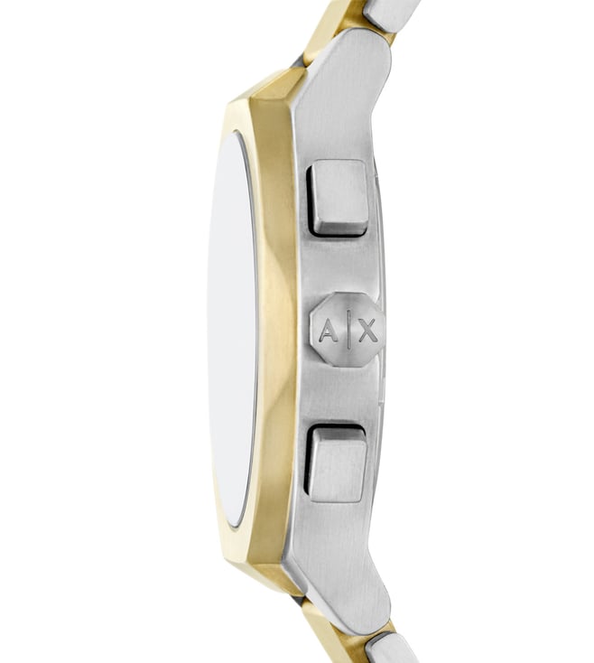 ARMANI EXCHANGE WRIST WATCH MODEL-AX4184
