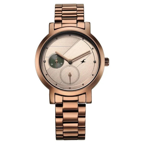 Fastrack Wrist Watch Model 6225QM01