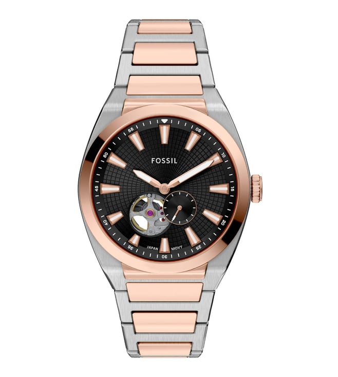 Fossil wrist warch model -ME3277