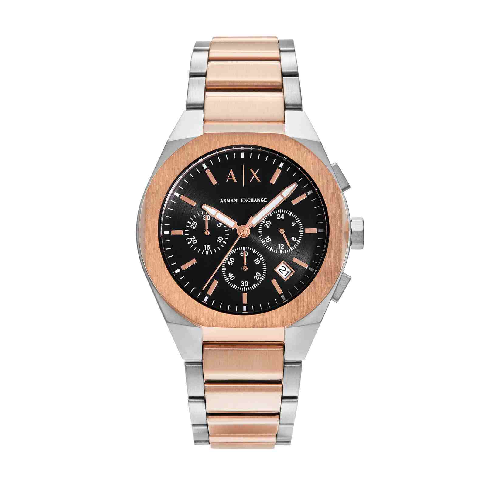 ARMANI EXCHANGE WRIST WATCH MODEL-AX4181
