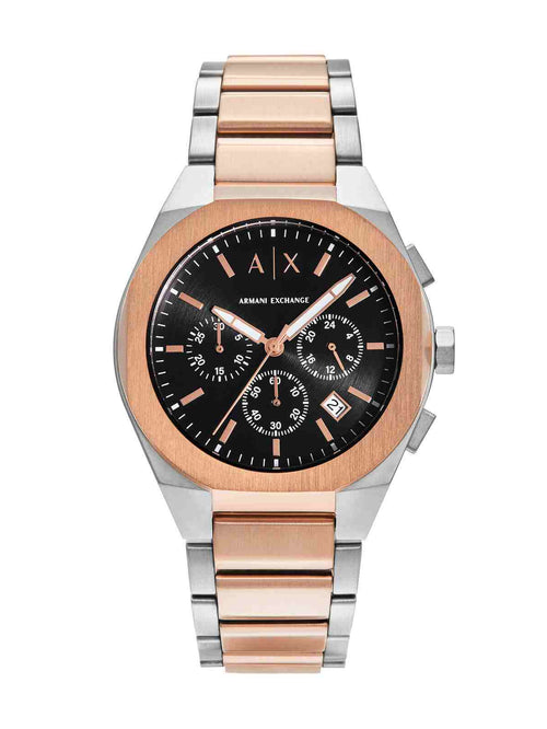ARMANI EXCHANGE WRIST WATCH MODEL-AX4181
