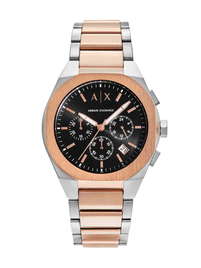 ARMANI EXCHANGE WRIST WATCH MODEL-AX4181