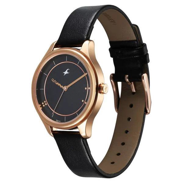 Fastrack Wrist Watch Model 6296WL01