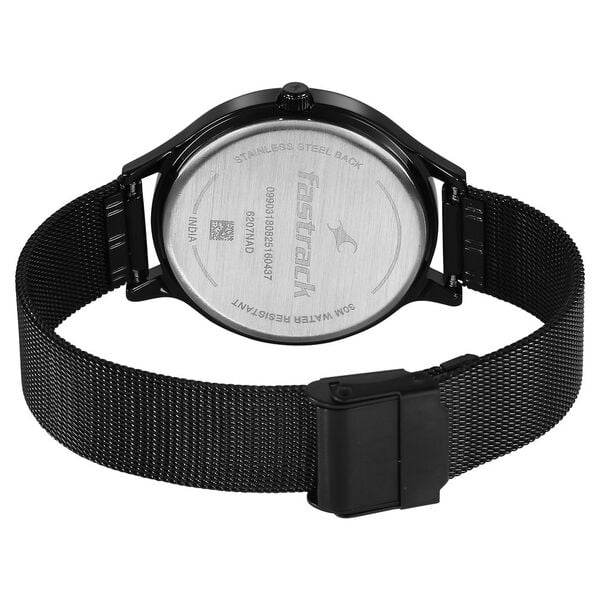 Fastrack Wrist Watch Model 6207NM02