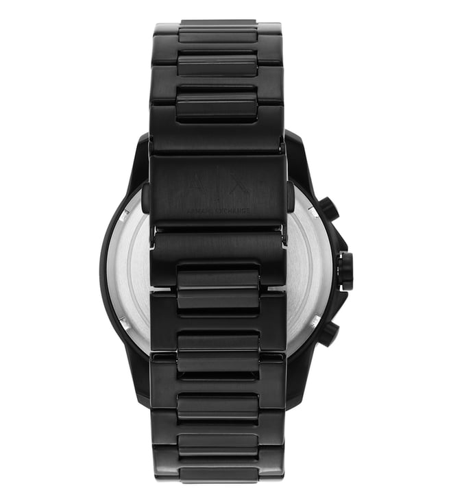 ARMANI EXCHANGE WRIST WATCH MODEL-AX1722