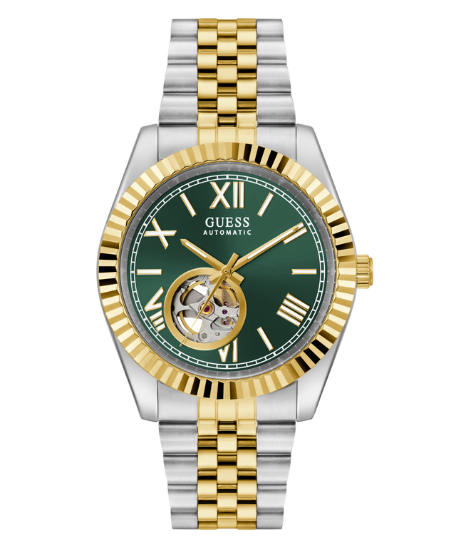 GUESS Analog Wrist Watch – Model GW0984G4