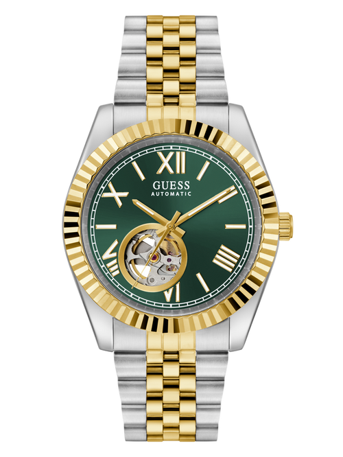 GUESS Analog Wrist Watch – Model GW0984G4