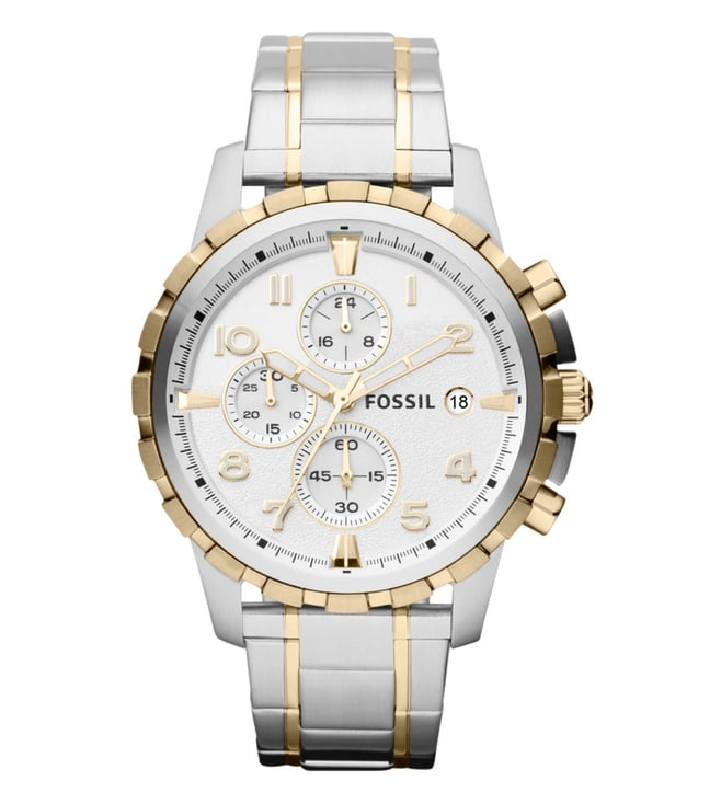FOSSIL WRIST WATCH MODEL FS4795